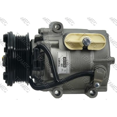 Compressor airconditioning TEAMEC 8623334