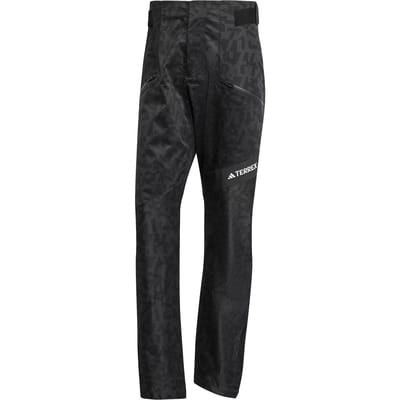 Broek adidas Terrex Techrock 2.5 Layer