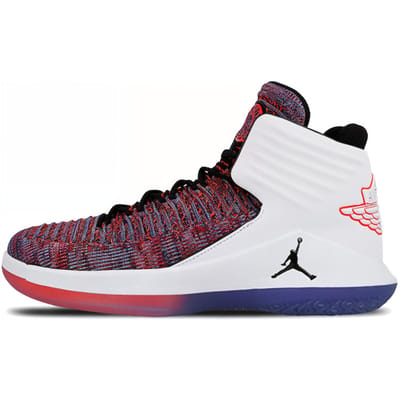 Air Jordan 32 'Finale' AA1253-105 43 black