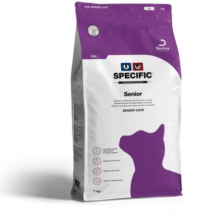 Specific Specific Senior FGD - 400 g