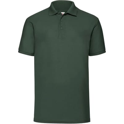 Polo Fruit of the Loom