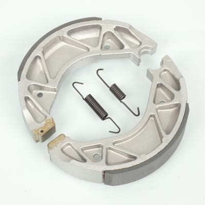 Mâchoire de frein Perftec pour Scooter Yamaha 125 Yw Bw-S 4T 2010 à 2015 AR Neuf