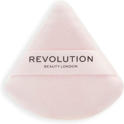 Makeup Revolution Beauty IRL Soft Focus Poederdons