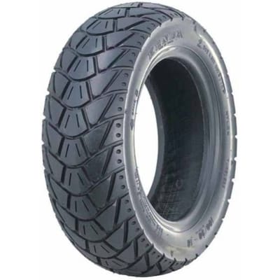 KENDA K415 3.50-10 TL, Motorbanden voor/achter