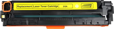 Geel - Laser Toner cartridge Geschikt voor (TN-243 / TN-247) | Geschikt voor Brother DCP-L3510CDW, DCP-L3550CDW, HL-L3230CDW, MFC-L3710CW, MFC-L3750CDW