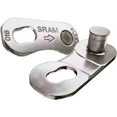 Kettingverbindingen Sram Powerlock Flattop 12 v (x50)