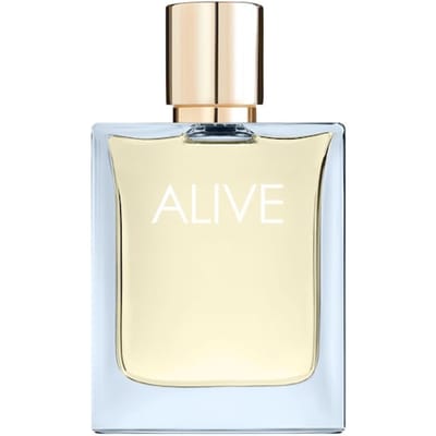 Hugo Boss BOSS Alive Eau de Parfum Spray Damesparfum Dames 50 ml