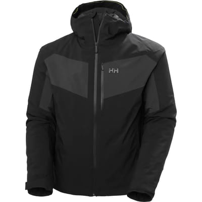 Ski-jack met capuchon Helly Hansen Carv Lifaloft 2.0