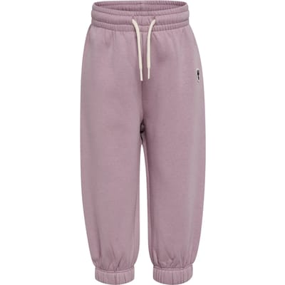 Babypant voor joggen Hummel Bee Loose