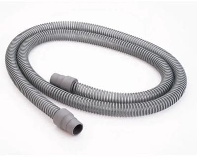 Plastiflex Dunne CPAP Slang