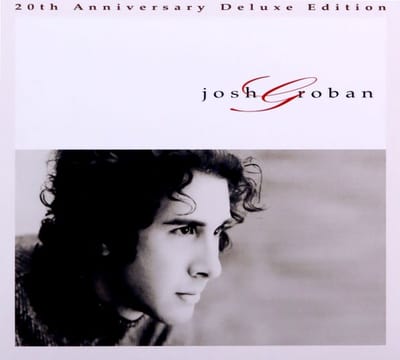 Josh Groban