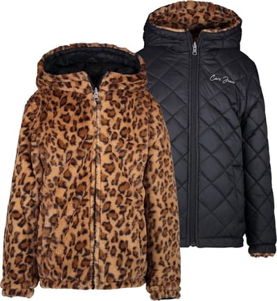 Cars Jeans - Kids JAYSEE Nylon Black - Black - Vrouwen - Maat 92