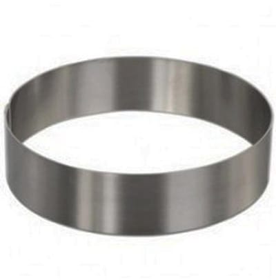 Ronde taartvorm 9 inch - Perfect voor cake en gebak
