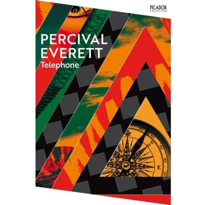 Telephone - Picador Collection - Percival Everett