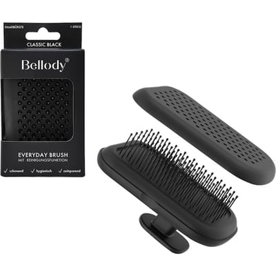 Bellody Borstels Everyday Brush Platte borstels & paddle brushes Unisex