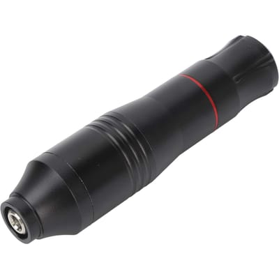 Stylo Rotatif en Alliage d'Aluminium Machine à Tatouer Professionnelle Liner Shader Moteur pour Artiste Tatoueur