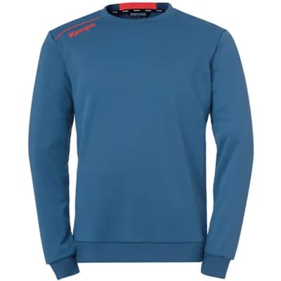 Trainings sweatshirt voor spelers Kempa