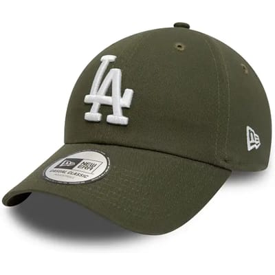 Baseball cap New Era MLB Los Angeles Dodgers