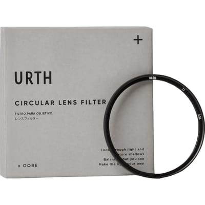 Urth 77mm UV Lens Filter (Plus+)