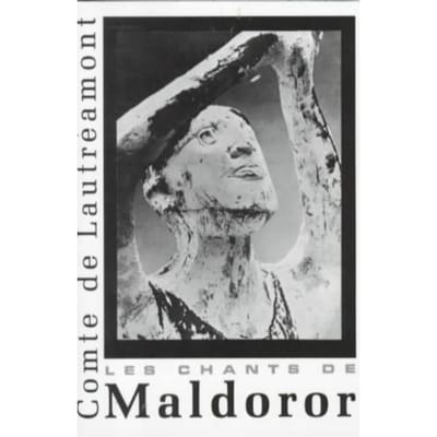 Maldoror - Comte de Lautreamont