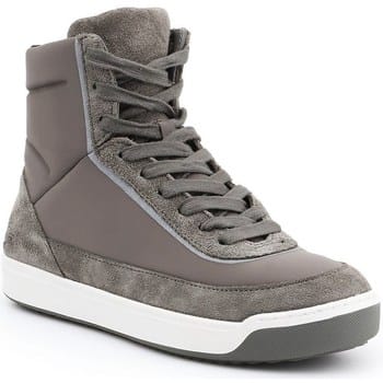 Hoge Sneakers Lacoste Explorateur Calf