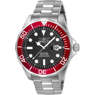 Invicta Pro Diver 12565 Herenhorloge Quartz - 47 mm