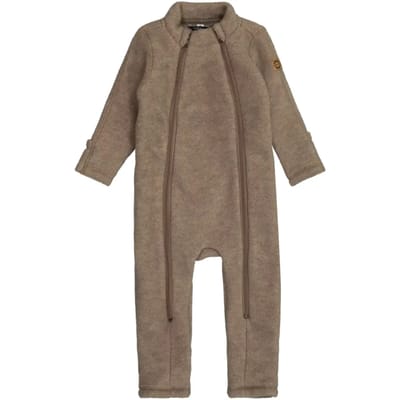 Babyslaapzak van wol Mikk-Line