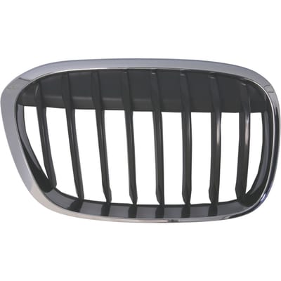 Ventilatiegrille, bumper BLIC 6502-07-0082994MP