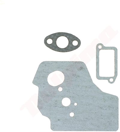 Pakkingset ( 3 Delig ) passend op Honda GX35 Merk BPC Parts