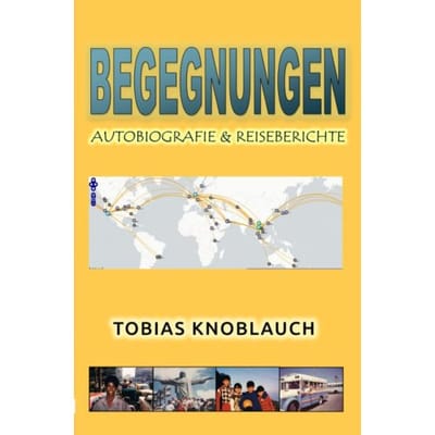 Begegnungen - Tobias Knoblauch