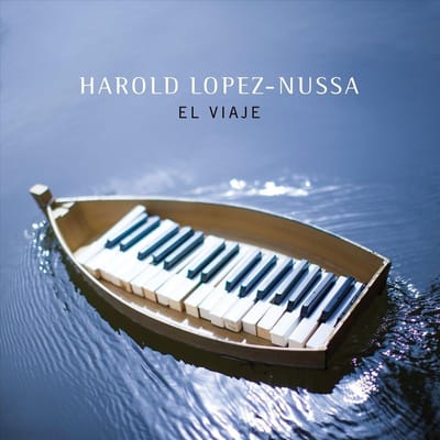El Viaje - Harold Lopez -nussa