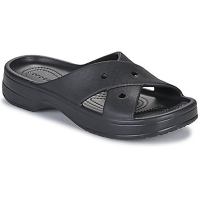 Teenslippers Crocs Sandales 210840-001 confort léger