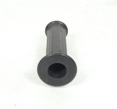 Poignée origine pour Moto Yamaha 50 PW 1981 à 1983 4X4-26242-00 / Droite Neuf