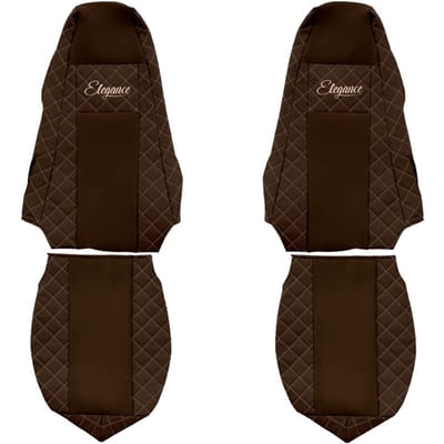 Stoelhoes F-CORE FX02 BROWN
