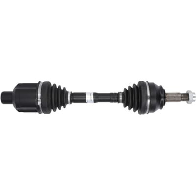 Aandrijfas POINT GEAR PNG72657