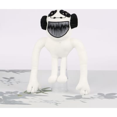Hete Zoonomaly Pluche Speelgoed Horror Kat Pluche Poppen Monster Knuffel Verwrongen Dier Kussen Abnormaal Spel Verjaardag Leuke Cadeaus