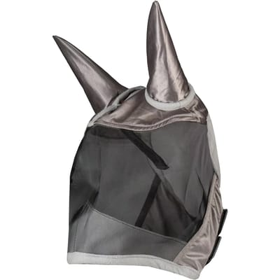 Anti-vliegenmasker voor paarden HORKA