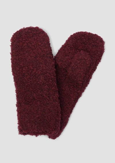 s.Oliver Handschuhe