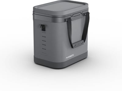 Dometic Recon Softside Koeler Large 21 Liter - Silt