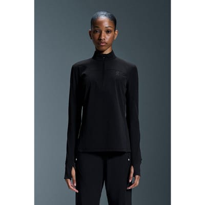 On Trail Breaker 1 Black Maat: S | Sport Shirts Outlet | Dames | Zwart