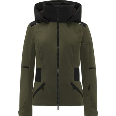 Toni Sailer Womens Martha