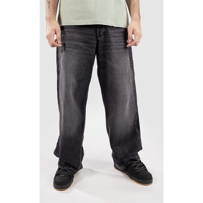 Homeboy X-Tra Desperados Denim Jeans zwart