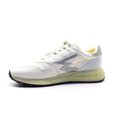 La Strada Sneaker wit dames - maat 38