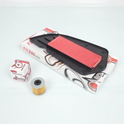 service kit one voor scooter kymco 300 k-xct i 2012-2016 77126053 / 77126093 nieuw