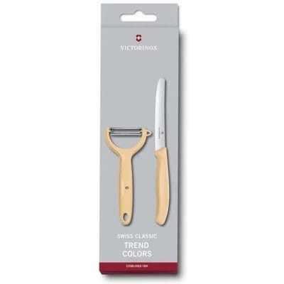 Keukenaccessoires Victorinox Swissclassic (x2)