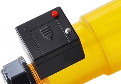 Sanifun NoCalc Sensor