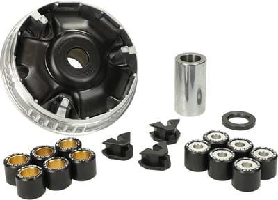 Variateurset Malossi Multivar 2000 voor Kymco Grand Dink, Sym Joyride 125 – 200cc 4 Takt