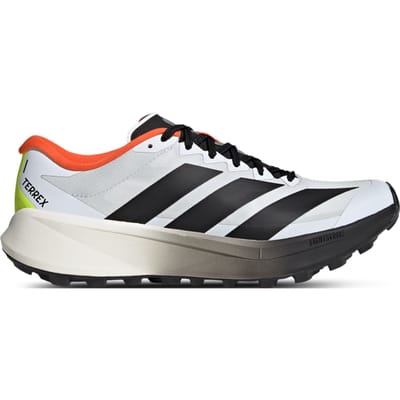 Adidas Terrex Sneakers Heren - Wit - Maat 44 - Mesh/Synthetisch