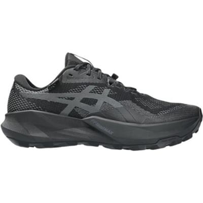 Asics Trabuco 14 GTX Men - Product Kleur: Black/Graphite Grey / Product Maat: 42