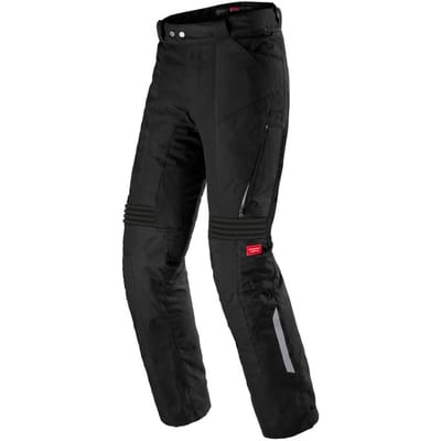 Spidi Modular Zwart - Broek